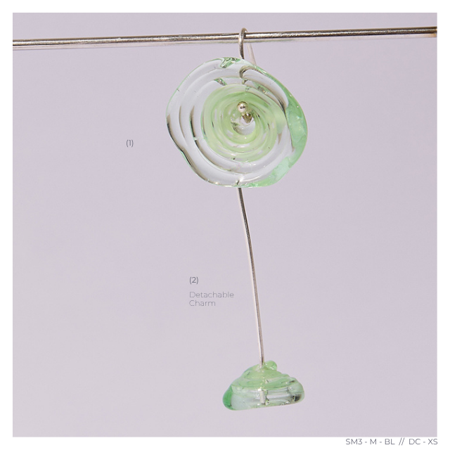 Spiral Motion 3 Statement Charm